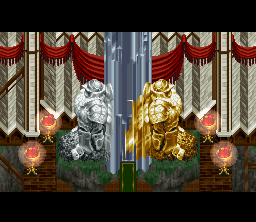 Mystic Ark [English Translation] screenshot 4 for Super Nintendo